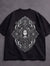 Divine Chaos Oversized T-Shirt | RAVENOR Originals