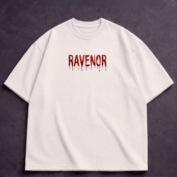 Core 3 Oversized T-shirt | RAVENOR Essentials