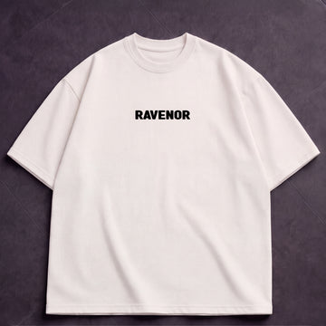 Prime PREMIUM Oversized T-shirt | RAVENOR Signatures