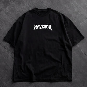 Prime 1 PREMIUM Oversized T-shirt | RAVENOR Essentials