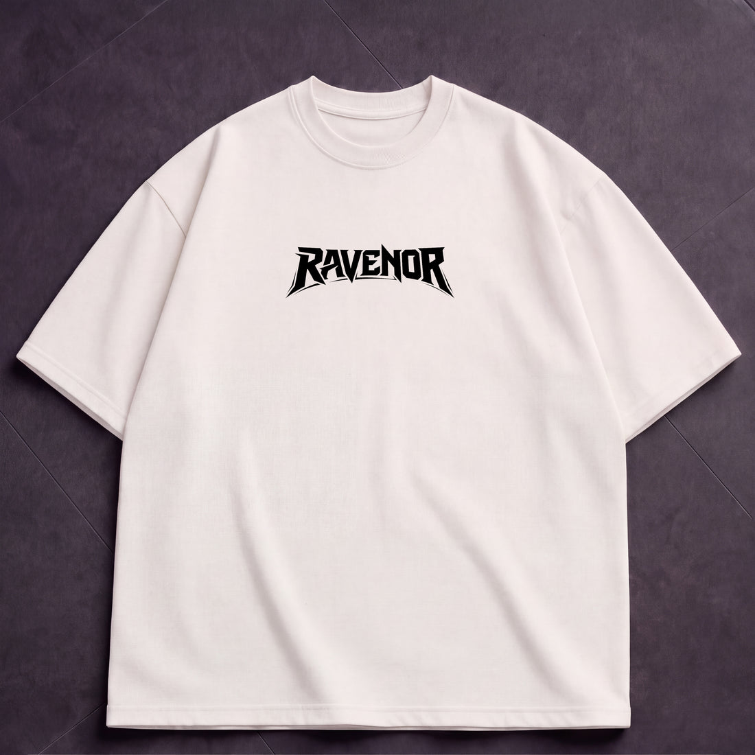 Prime 1 PREMIUM Oversized T-shirt | RAVENOR Essentials