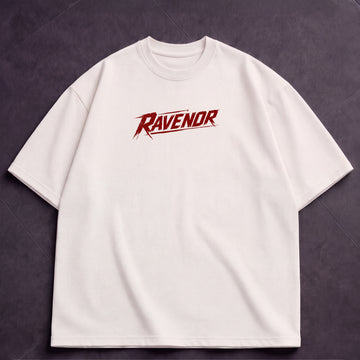 Prime 2 PREMIUM Oversized T-shirt | RAVENOR Essentials