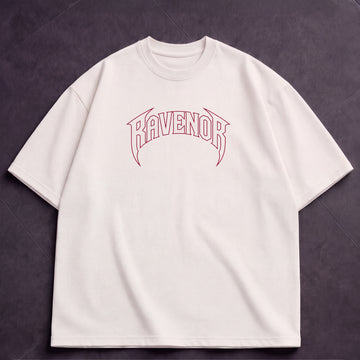 Prime 3 PREMIUM Oversized T-shirt | RAVENOR Essentials