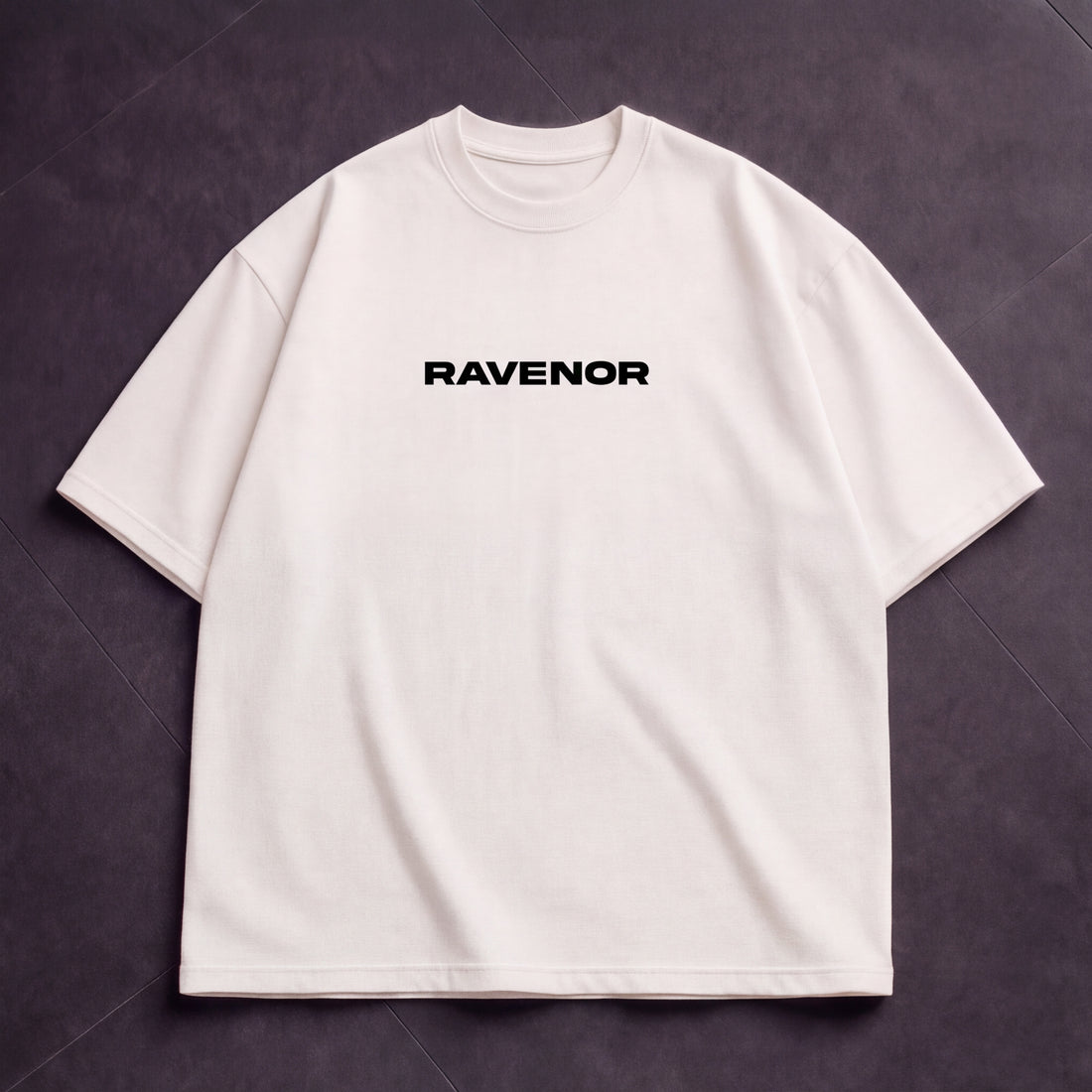 Karma PREMIUM Oversized T-Shirt | RAVENOR Signatures