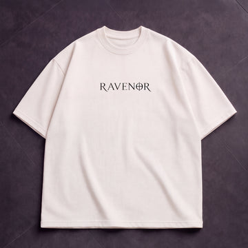 Prime 2 PREMIUM Oversized T-shirt | RAVENOR Signatures